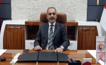 Başkan Alan: “Elazığ’ın Kariyer Platformu Elazigtsokariyer.com Hizmete Girdi”